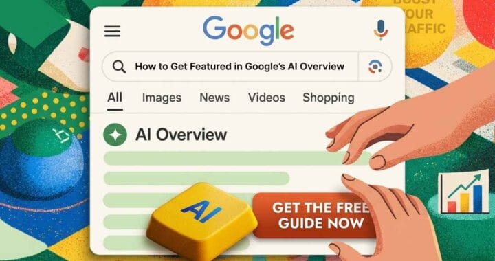 AI Overview explained: how Google's AI Overview summarizes search results