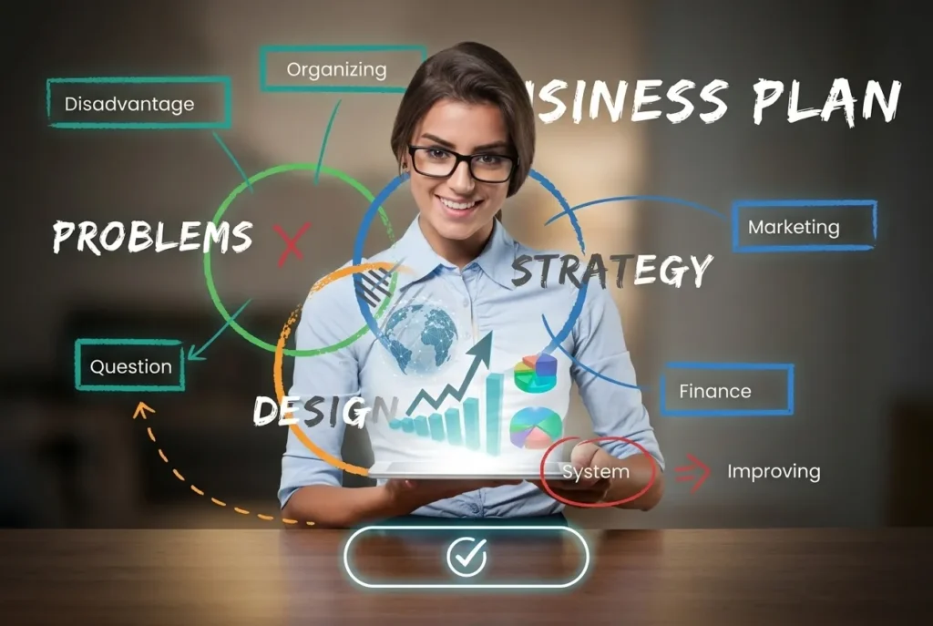business-model