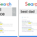 Google Keyword Planner dashboard showing keyword ideas and search volume ranges