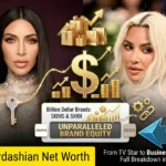 kim kardashian net worth