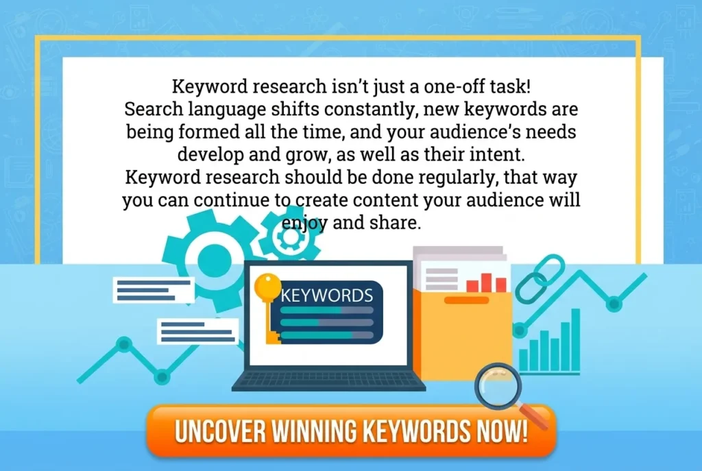 seo keywords