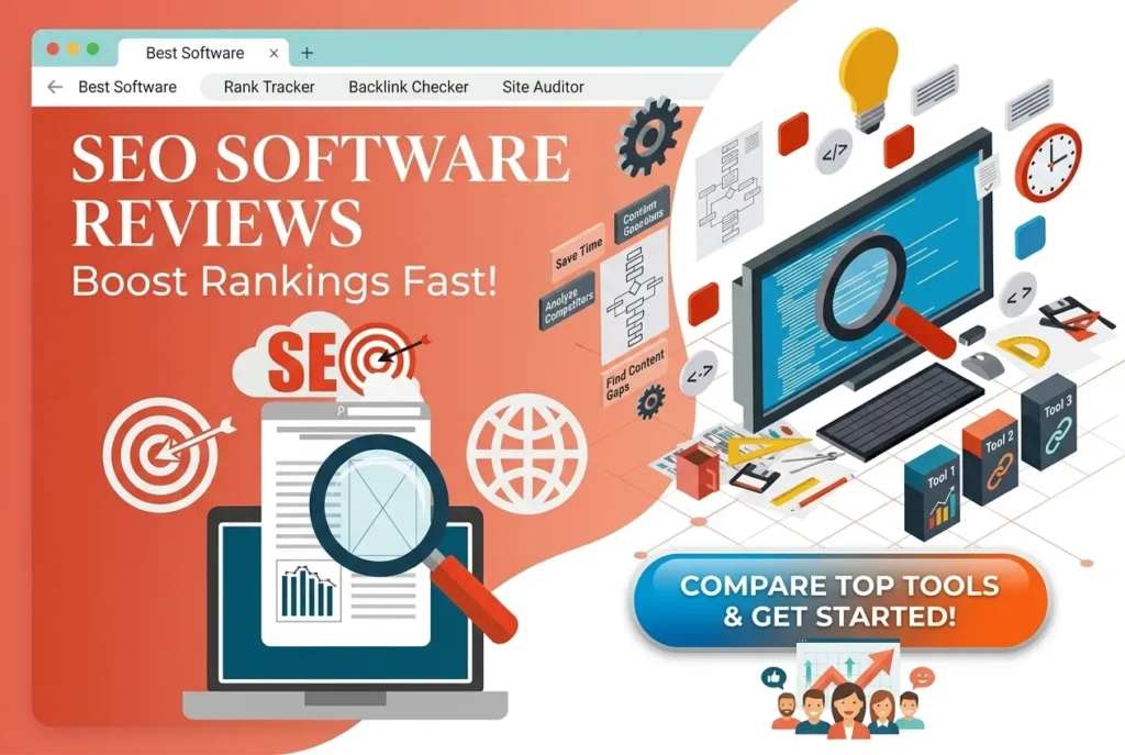 seo software