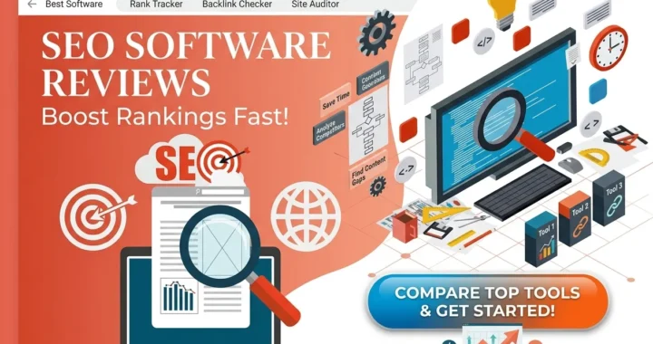 seo software
