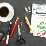 start a business plan
